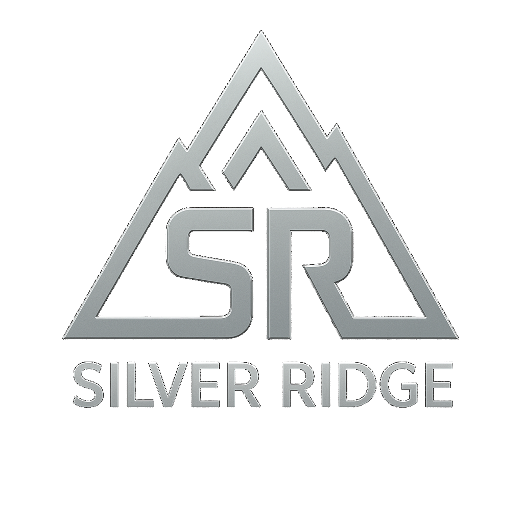 Silver Ridge